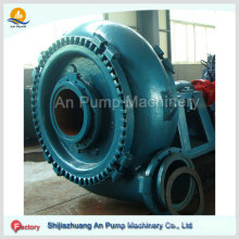 Wn Dregers Used Amg Gravel and Sand Dredging Pump